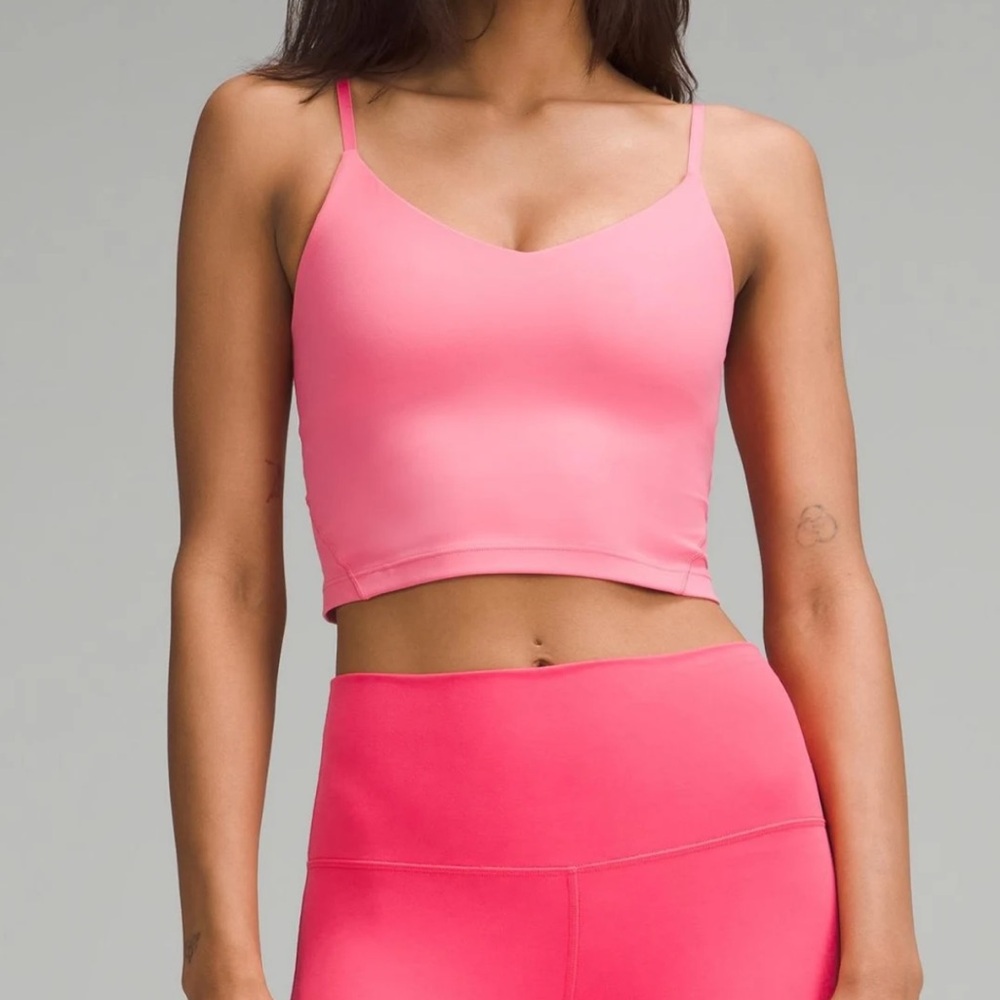 Lululemon Align Cami Top